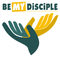 Be my Disciple
